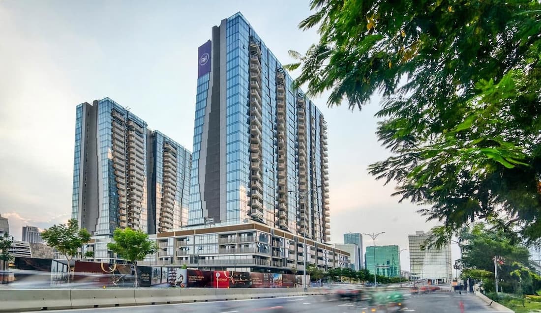 chung cư opera metropole thủ thiêm