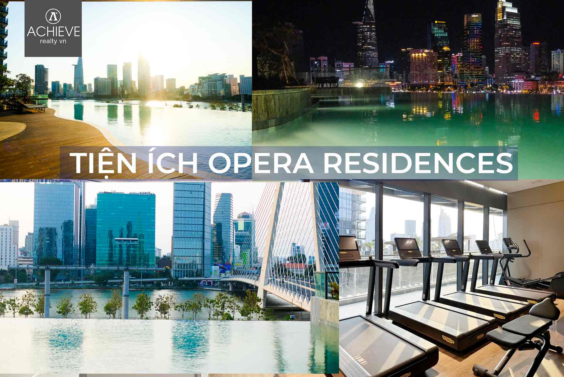 Opera Residence Thủ Thiêm